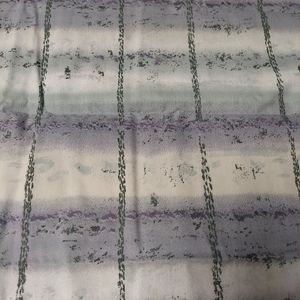 Twin flat and fitted sheet single pillow case